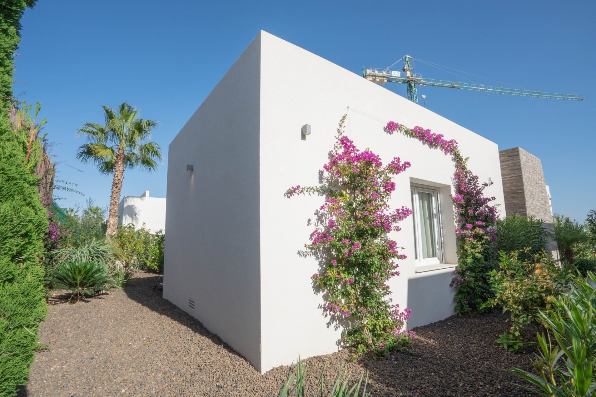 Reventa - Villa / Casa - Algorfa - La Finca Golf Resort