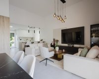 Reventa - Villa / Casa - Algorfa - La Finca Golf Resort