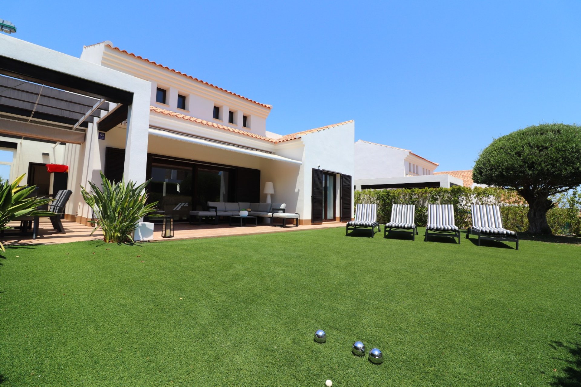 Reventa - Villa / Casa - Algorfa - La Finca Golf Resort