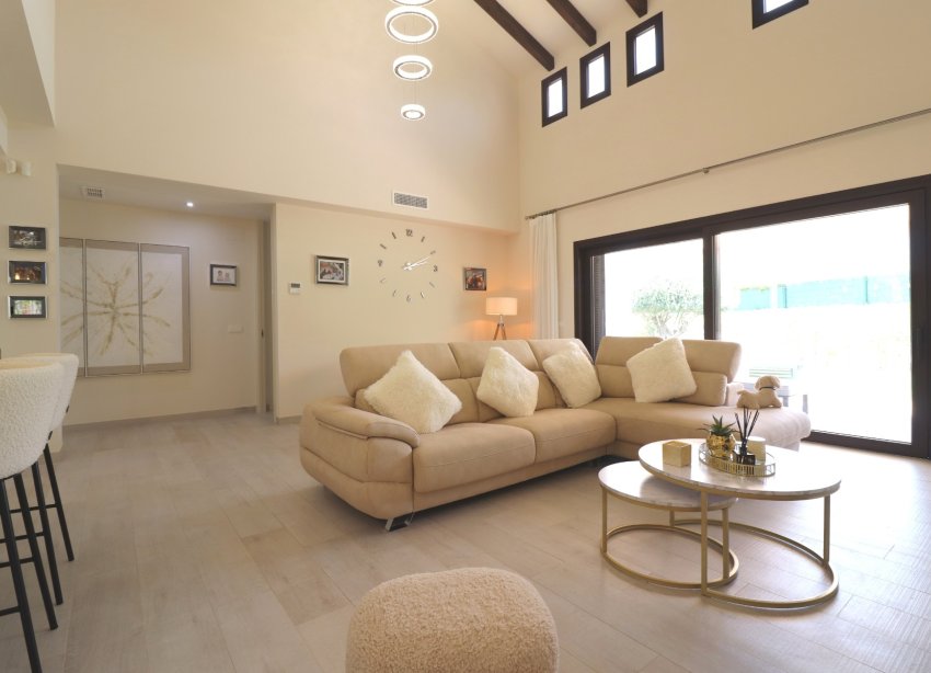 Reventa - Villa / Casa - Algorfa - La Finca Golf Resort