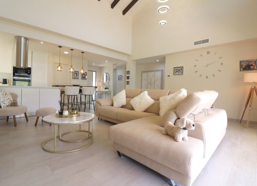 Reventa - Villa / Casa - Algorfa - La Finca Golf Resort