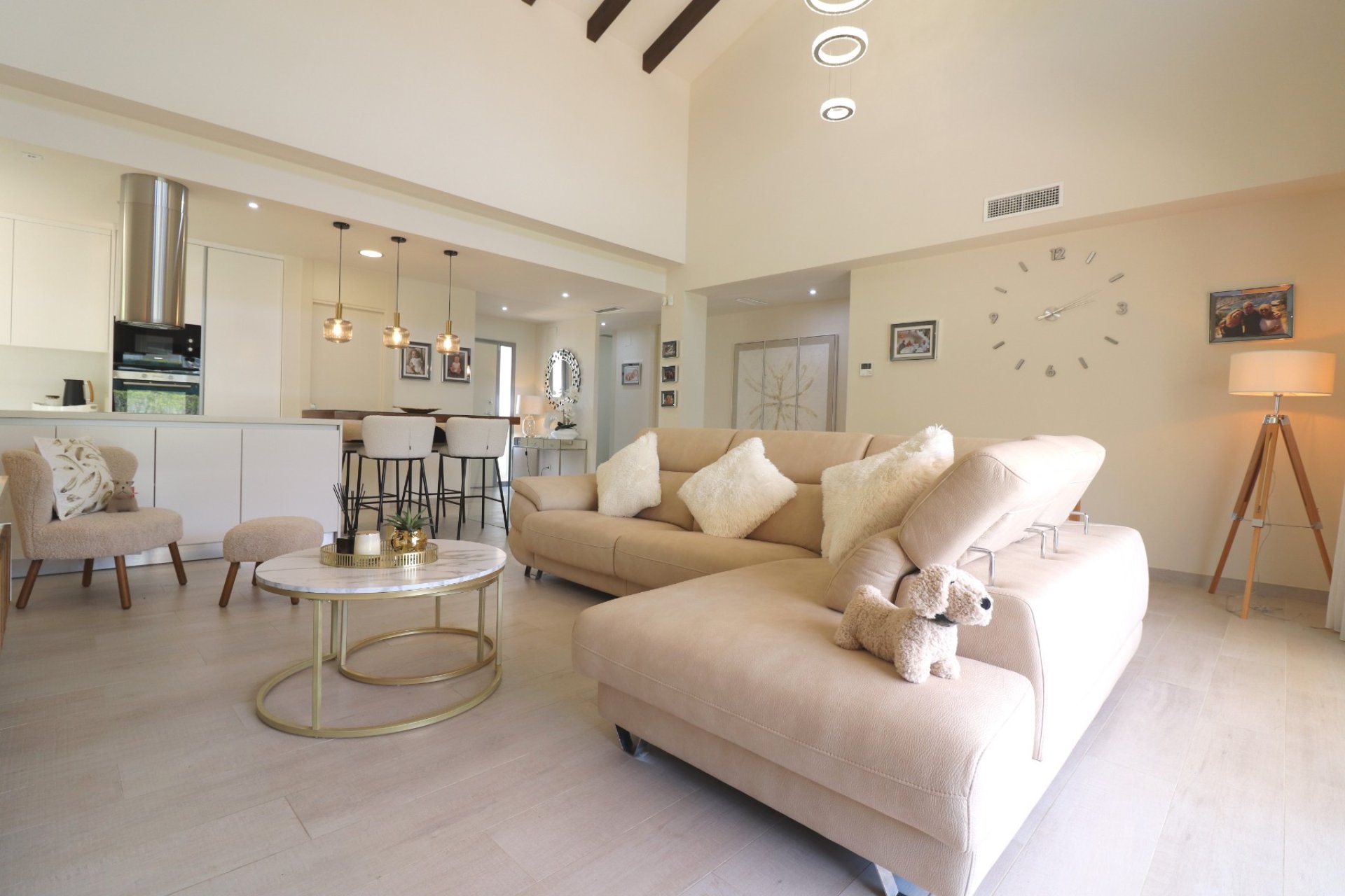 Reventa - Villa / Casa - Algorfa - La Finca Golf Resort