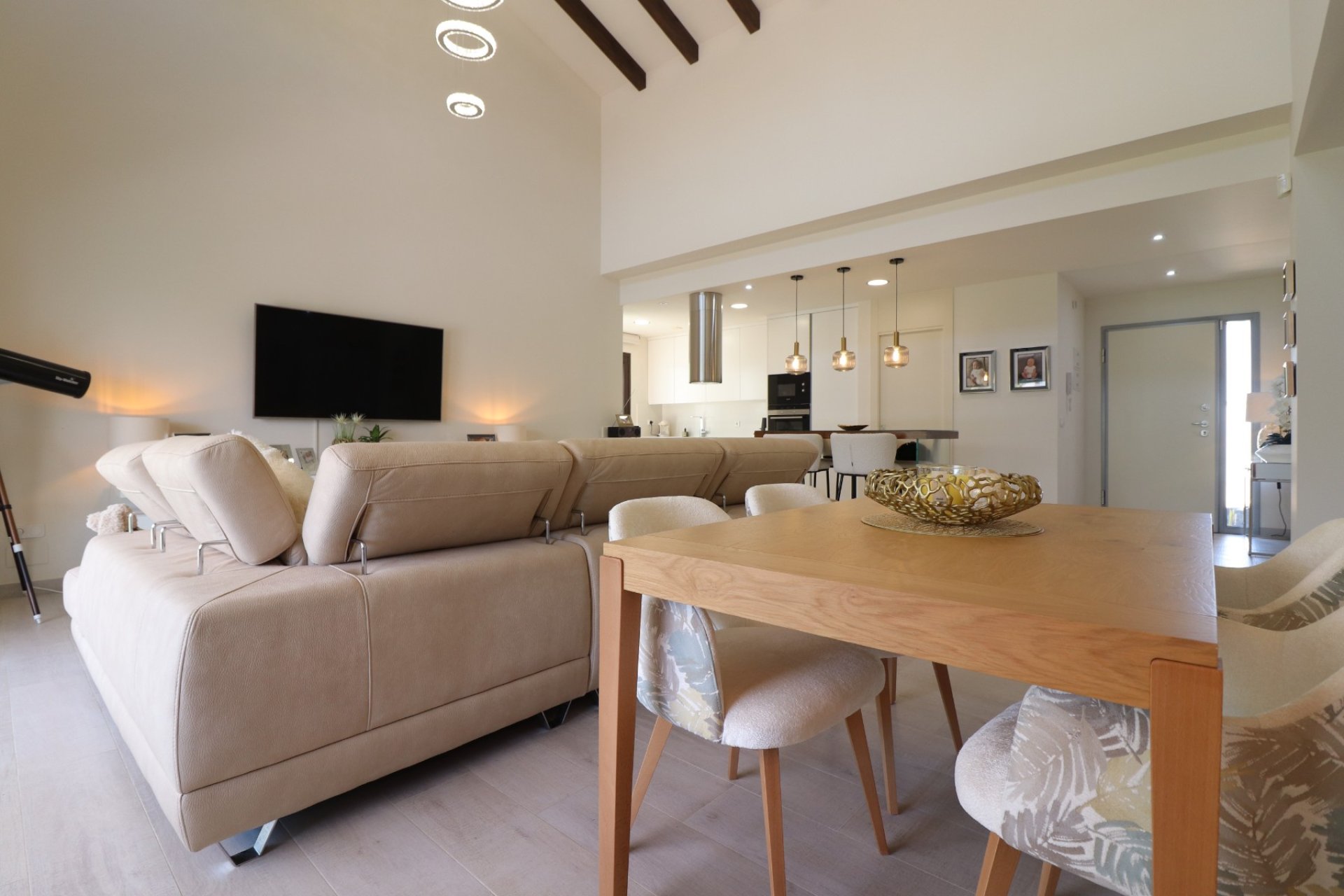 Reventa - Villa / Casa - Algorfa - La Finca Golf Resort