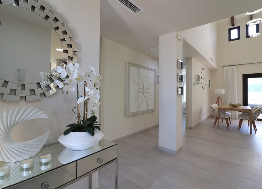 Reventa - Villa / Casa - Algorfa - La Finca Golf Resort