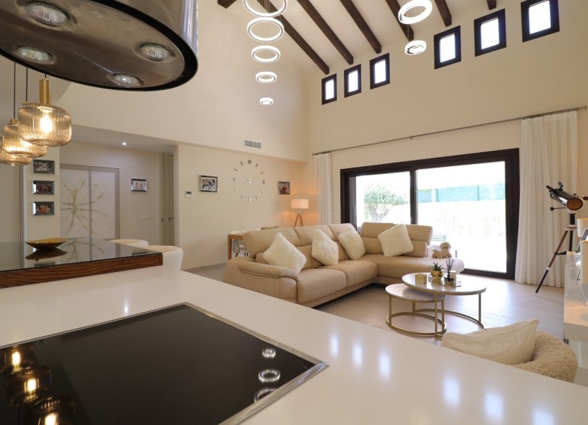 Reventa - Villa / Casa - Algorfa - La Finca Golf Resort