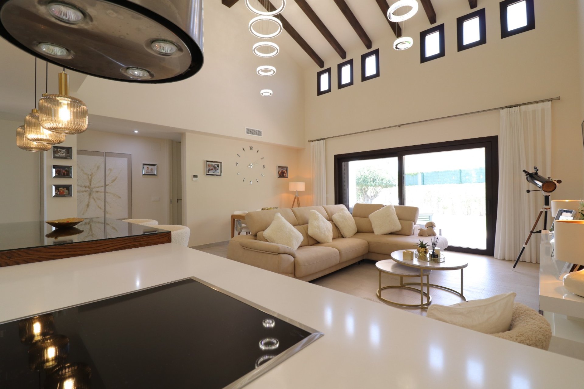 Reventa - Villa / Casa - Algorfa - La Finca Golf Resort