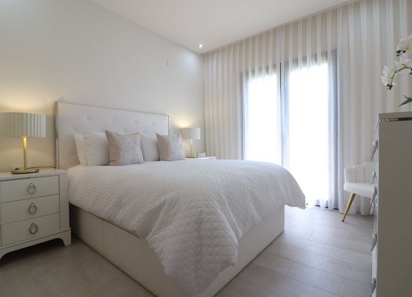 Reventa - Villa / Casa - Algorfa - La Finca Golf Resort