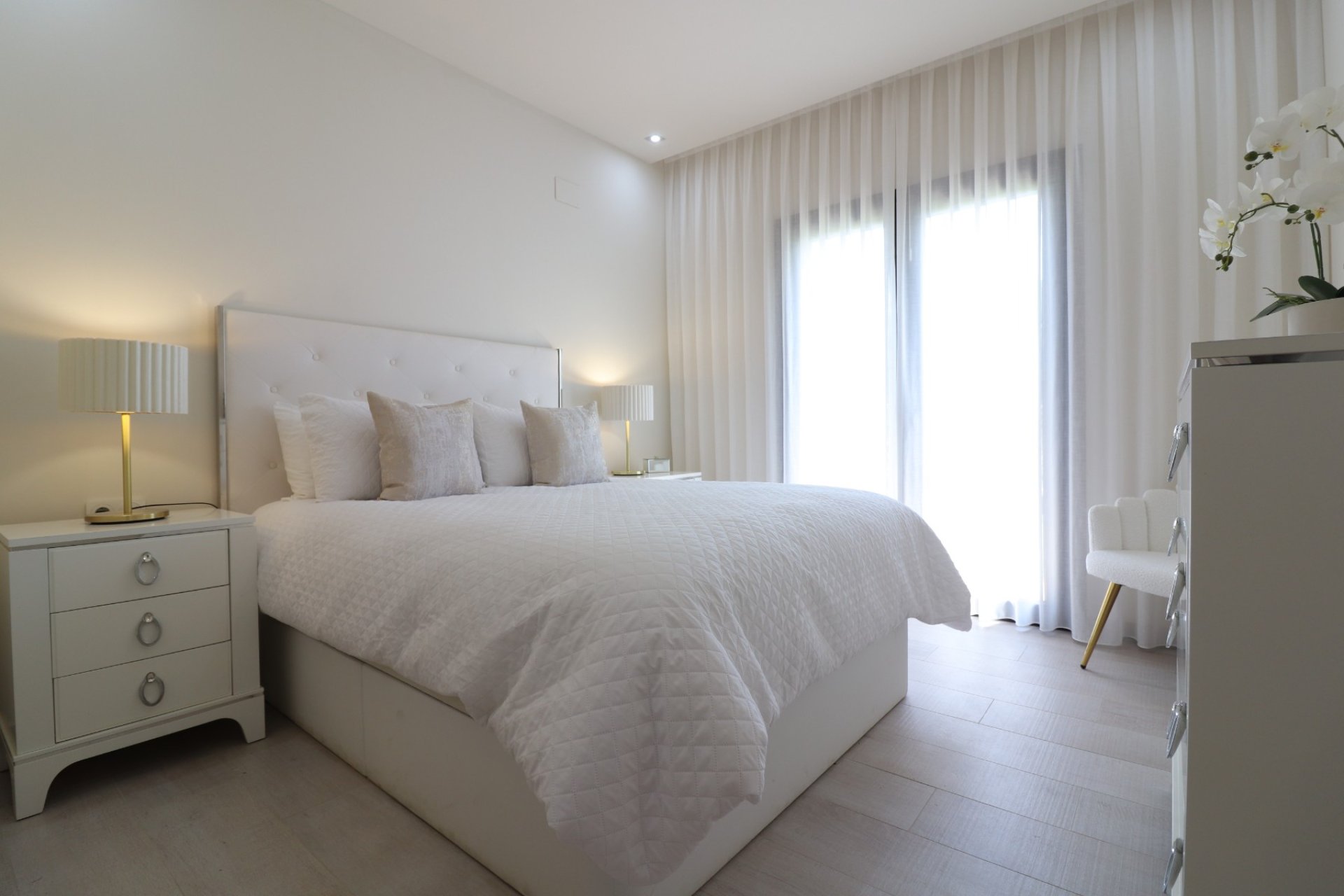 Reventa - Villa / Casa - Algorfa - La Finca Golf Resort