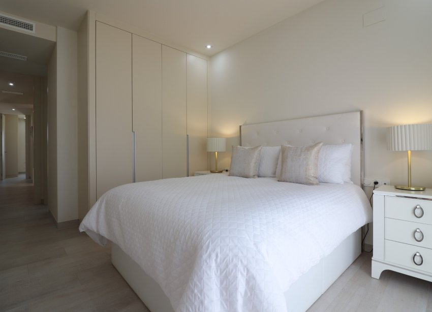 Reventa - Villa / Casa - Algorfa - La Finca Golf Resort