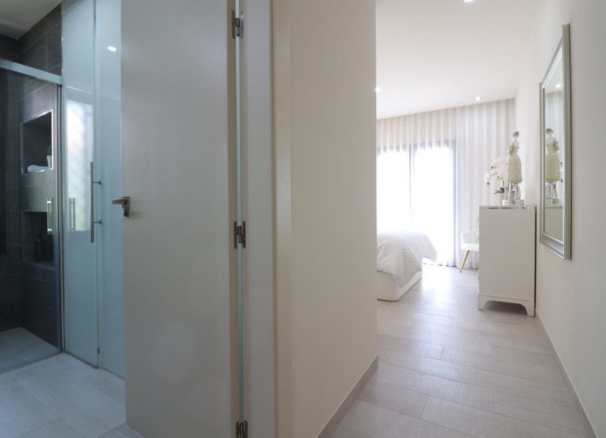 Reventa - Villa / Casa - Algorfa - La Finca Golf Resort