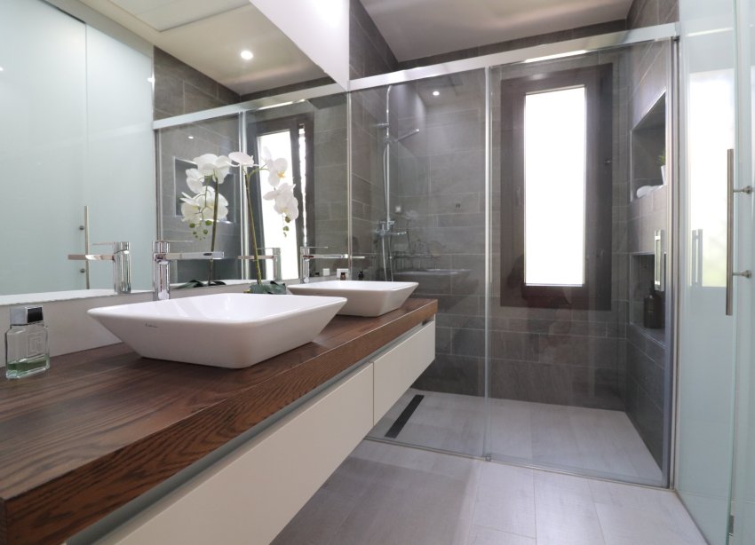 Reventa - Villa / Casa - Algorfa - La Finca Golf Resort