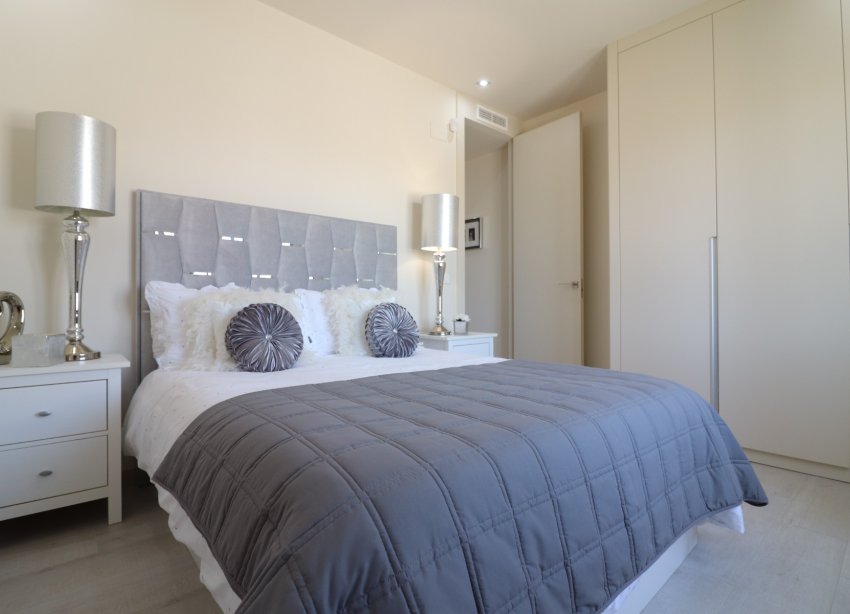 Reventa - Villa / Casa - Algorfa - La Finca Golf Resort