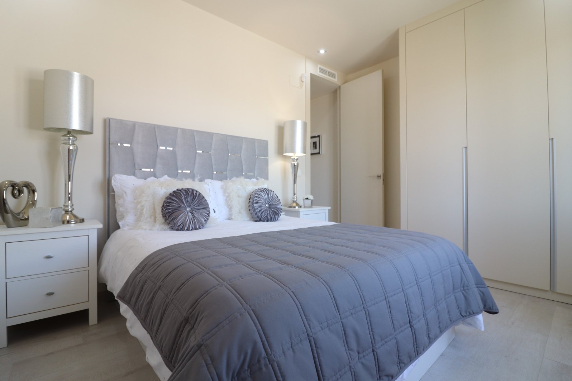 Reventa - Villa / Casa - Algorfa - La Finca Golf Resort