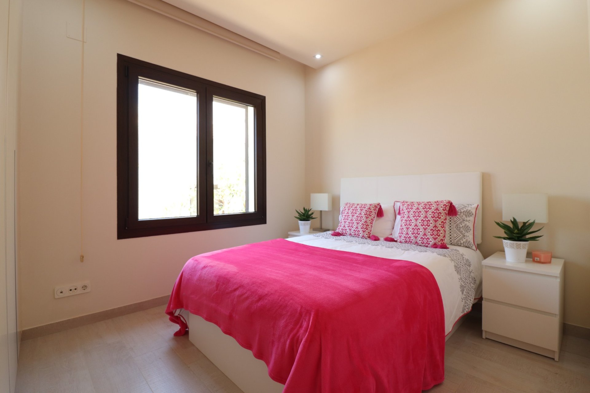 Reventa - Villa / Casa - Algorfa - La Finca Golf Resort