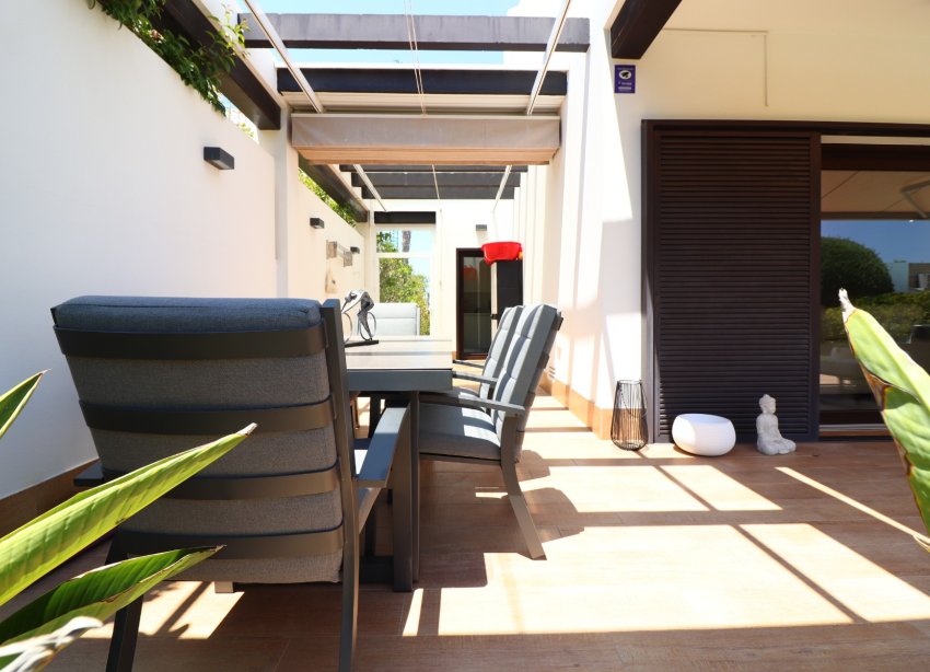 Reventa - Villa / Casa - Algorfa - La Finca Golf Resort