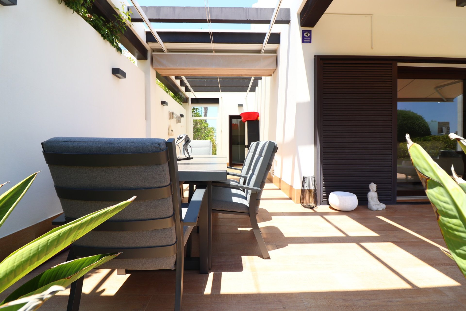 Reventa - Villa / Casa - Algorfa - La Finca Golf Resort