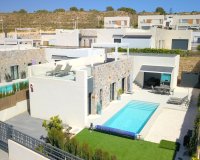 Reventa - Villa / Casa - Algorfa - La Finca Golf Resort
