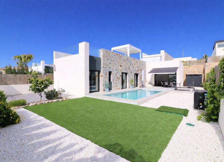 Reventa - Villa / Casa - Algorfa - La Finca Golf Resort