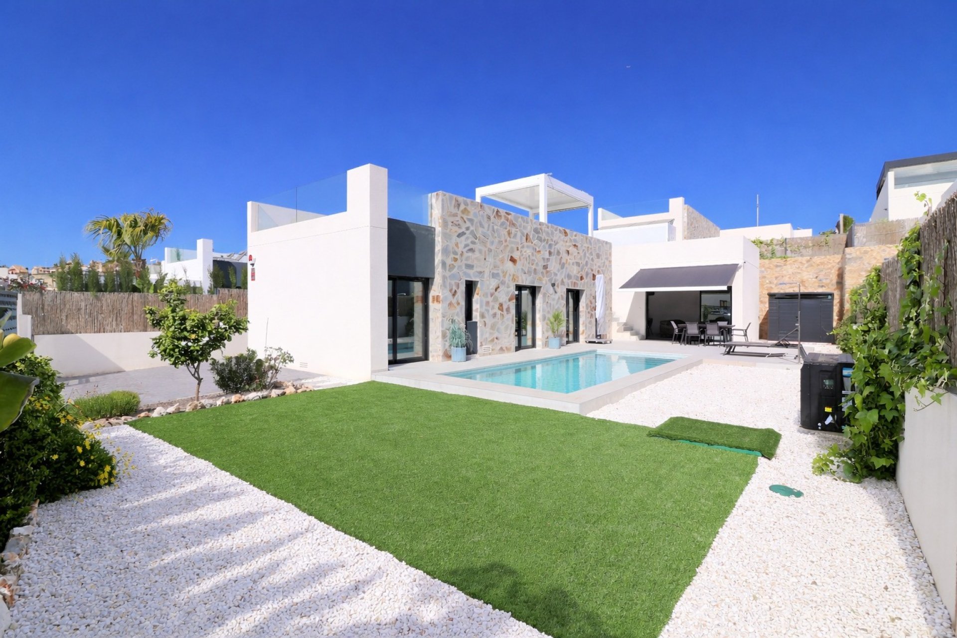 Reventa - Villa / Casa - Algorfa - La Finca Golf Resort