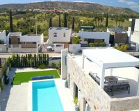 Reventa - Villa / Casa - Algorfa - La Finca Golf Resort