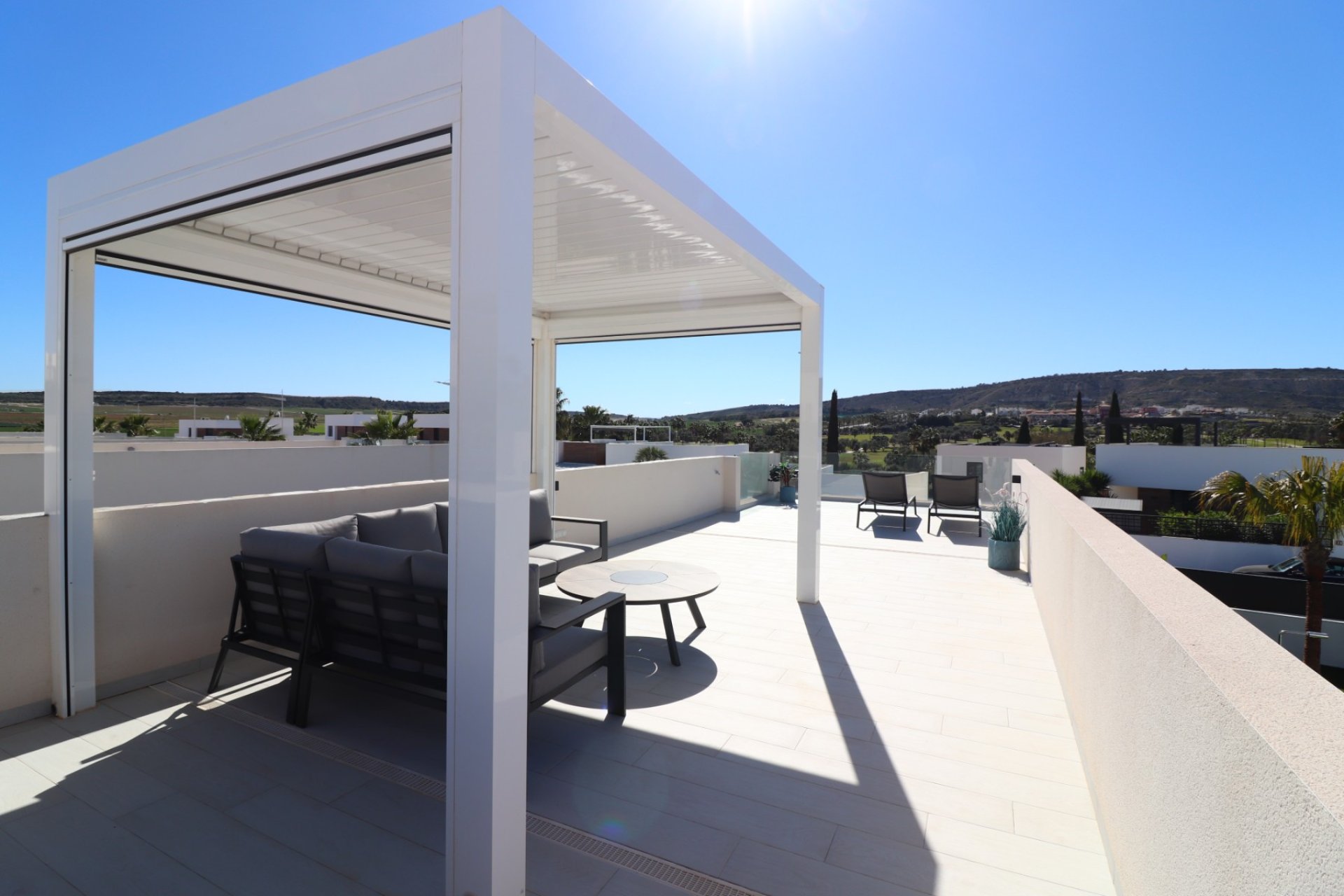 Reventa - Villa / Casa - Algorfa - La Finca Golf Resort