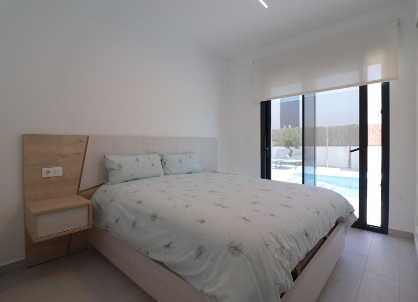 Reventa - Villa / Casa - Algorfa - La Finca Golf Resort