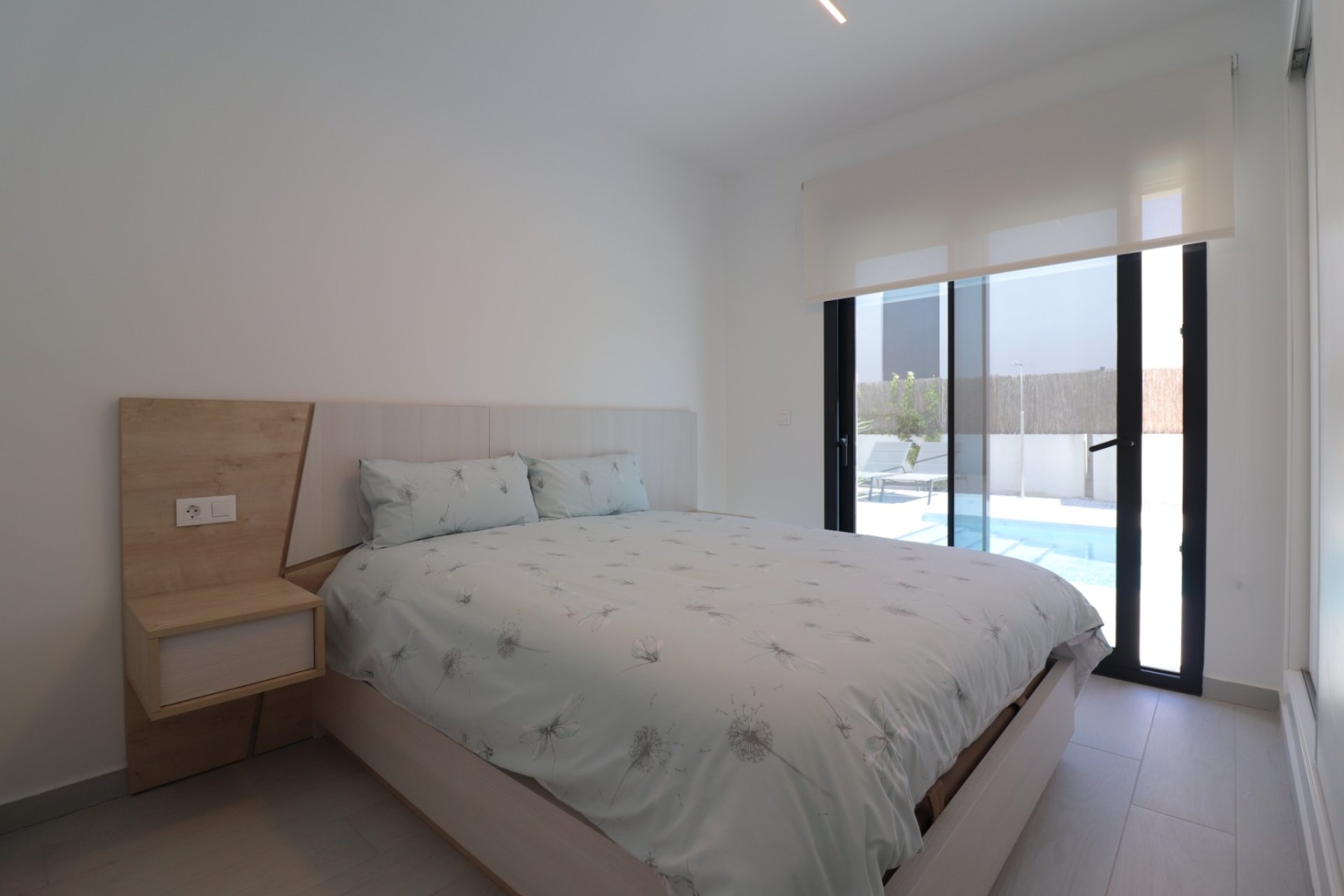 Reventa - Villa / Casa - Algorfa - La Finca Golf Resort