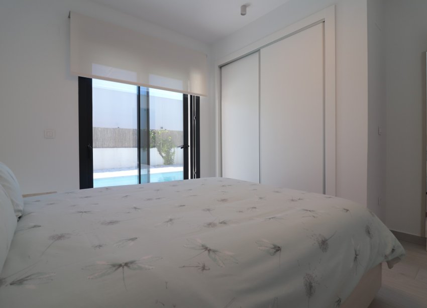 Reventa - Villa / Casa - Algorfa - La Finca Golf Resort