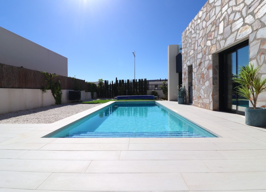 Reventa - Villa / Casa - Algorfa - La Finca Golf Resort