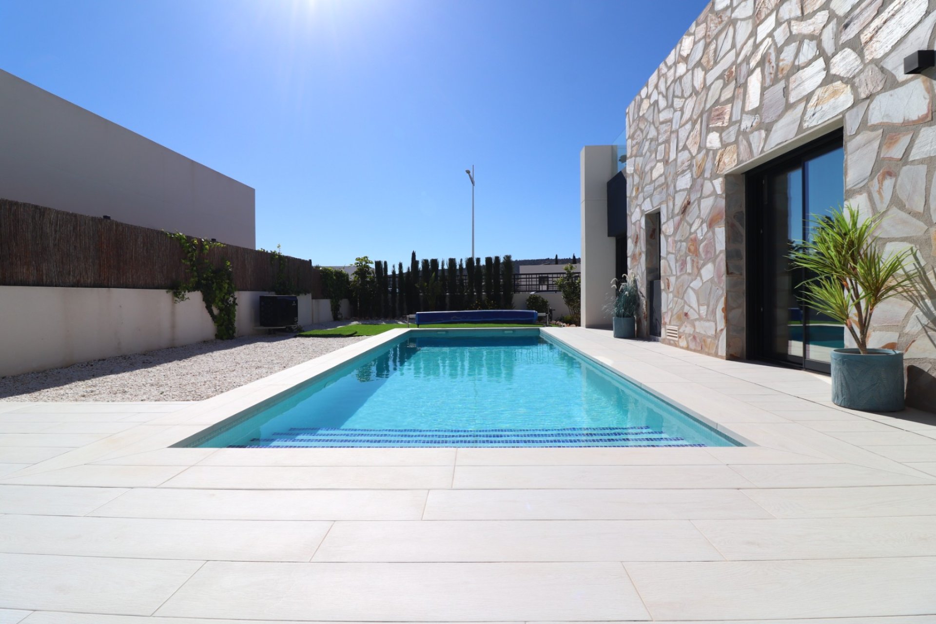 Reventa - Villa / Casa - Algorfa - La Finca Golf Resort