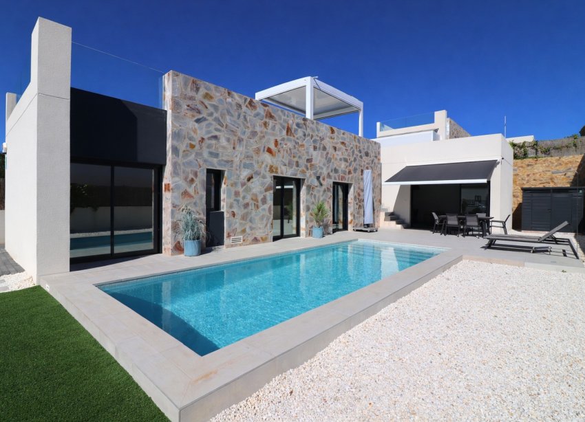 Reventa - Villa / Casa - Algorfa - La Finca Golf Resort