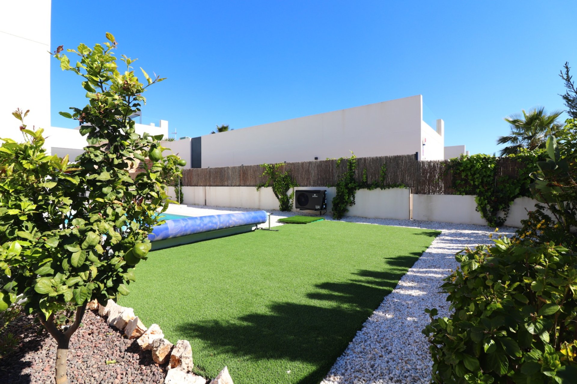 Reventa - Villa / Casa - Algorfa - La Finca Golf Resort