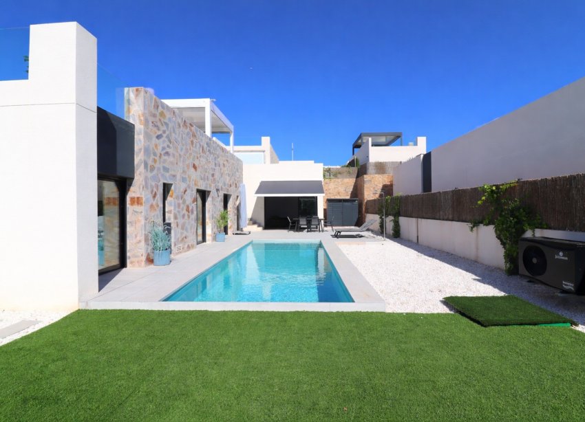 Reventa - Villa / Casa - Algorfa - La Finca Golf Resort