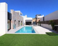 Reventa - Villa / Casa - Algorfa - La Finca Golf Resort