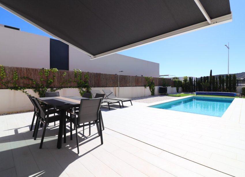 Reventa - Villa / Casa - Algorfa - La Finca Golf Resort