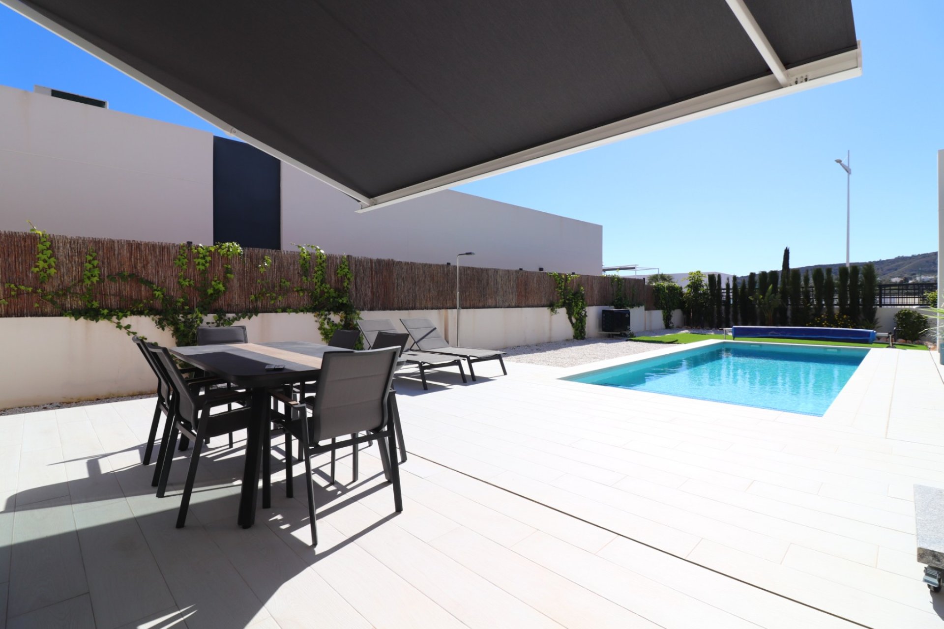 Reventa - Villa / Casa - Algorfa - La Finca Golf Resort