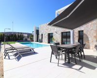 Reventa - Villa / Casa - Algorfa - La Finca Golf Resort