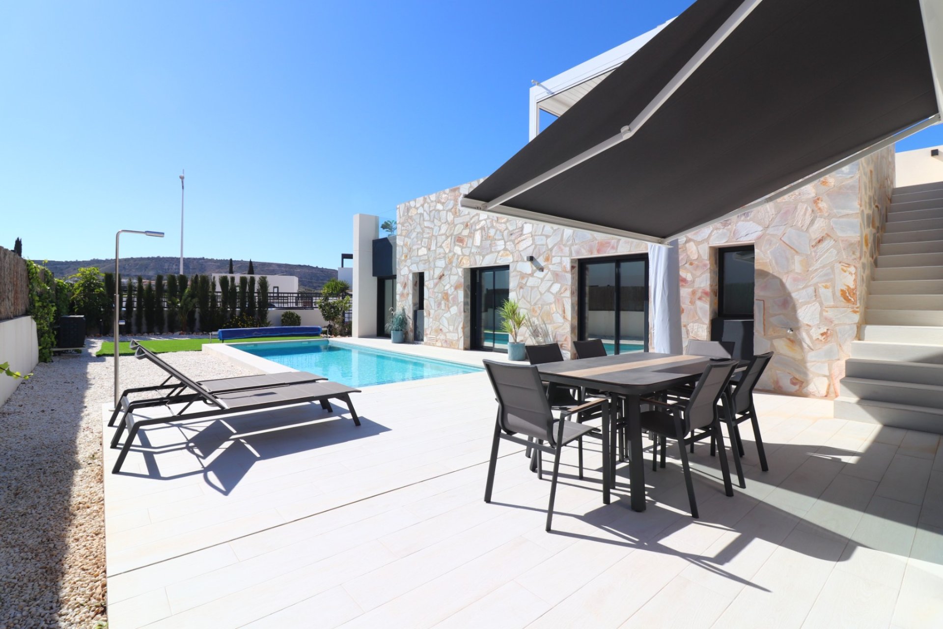 Reventa - Villa / Casa - Algorfa - La Finca Golf Resort