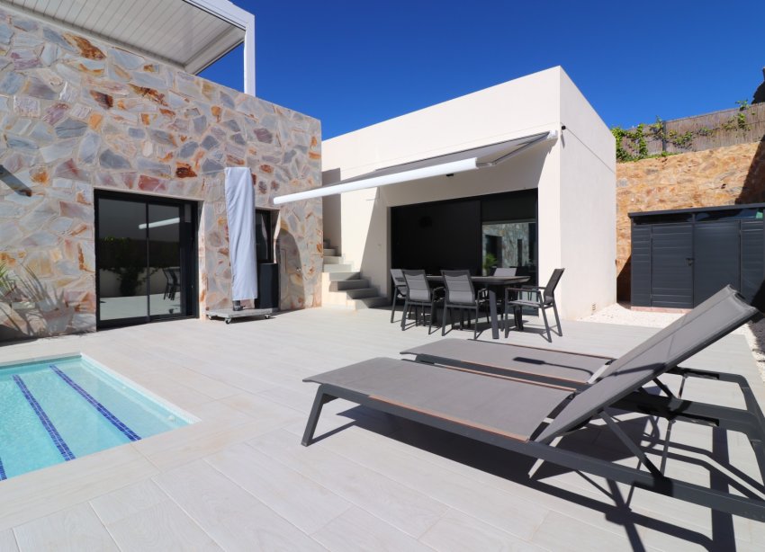 Reventa - Villa / Casa - Algorfa - La Finca Golf Resort