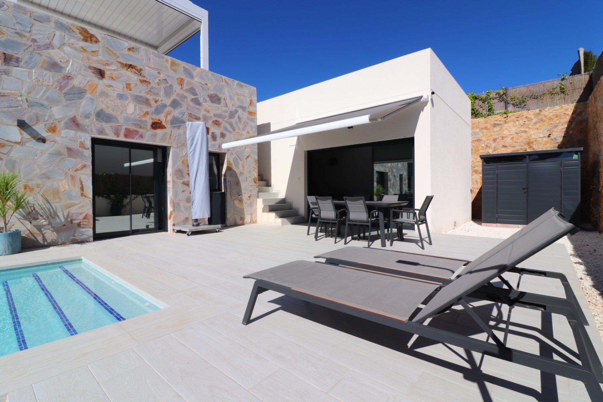 Reventa - Villa / Casa - Algorfa - La Finca Golf Resort