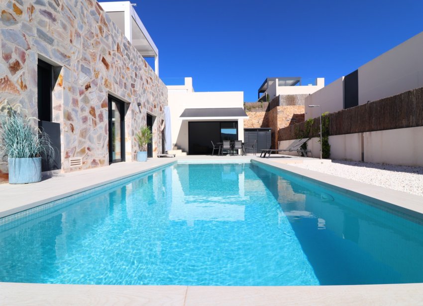 Reventa - Villa / Casa - Algorfa - La Finca Golf Resort