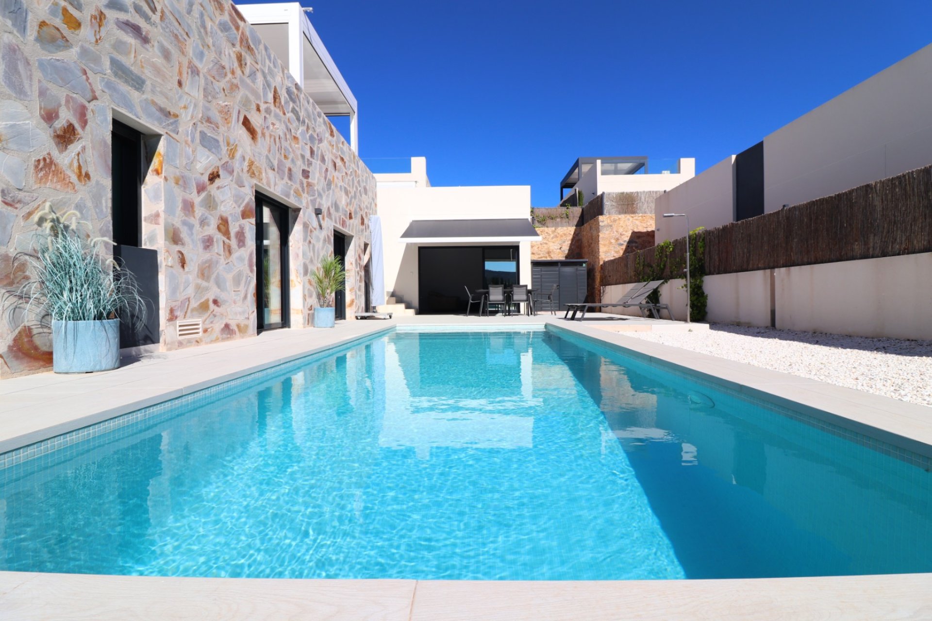 Reventa - Villa / Casa - Algorfa - La Finca Golf Resort