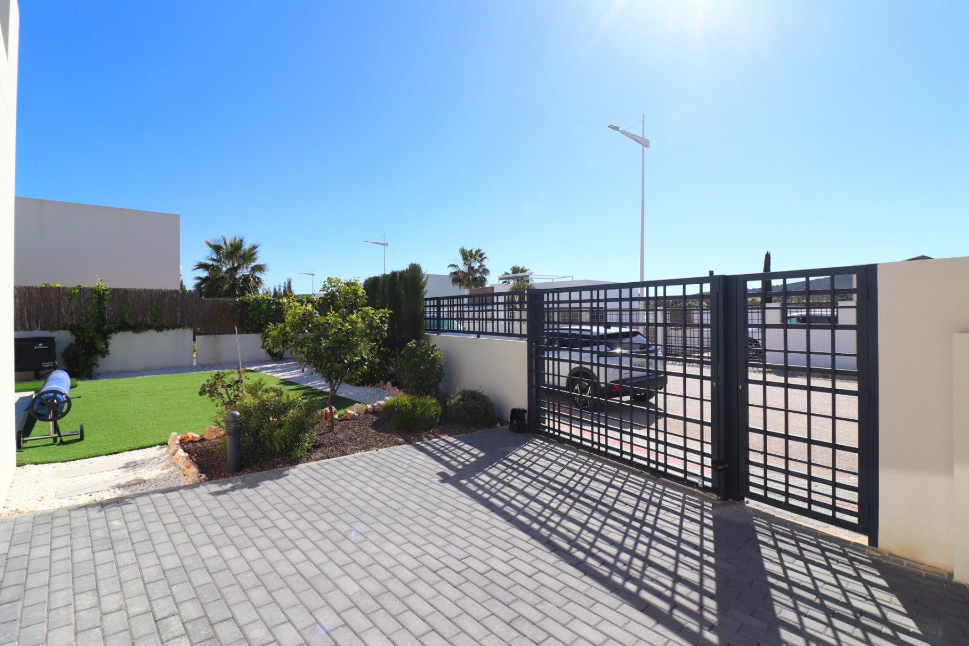 Reventa - Villa / Casa - Algorfa - La Finca Golf Resort