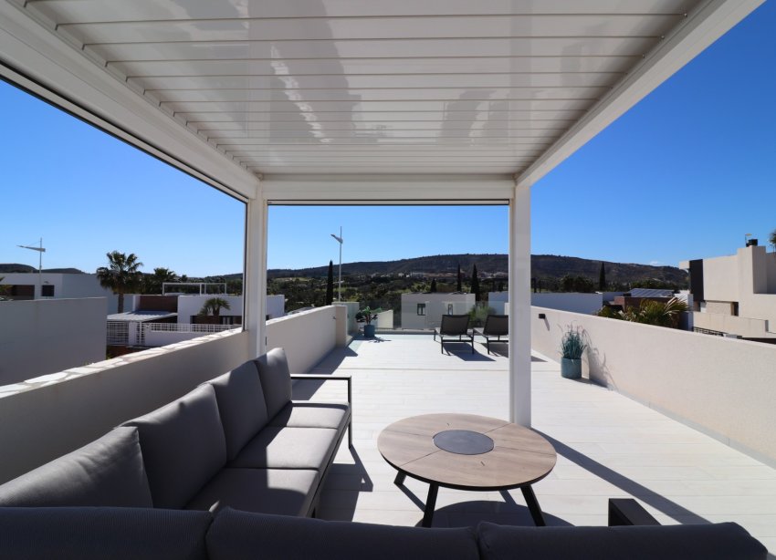 Reventa - Villa / Casa - Algorfa - La Finca Golf Resort