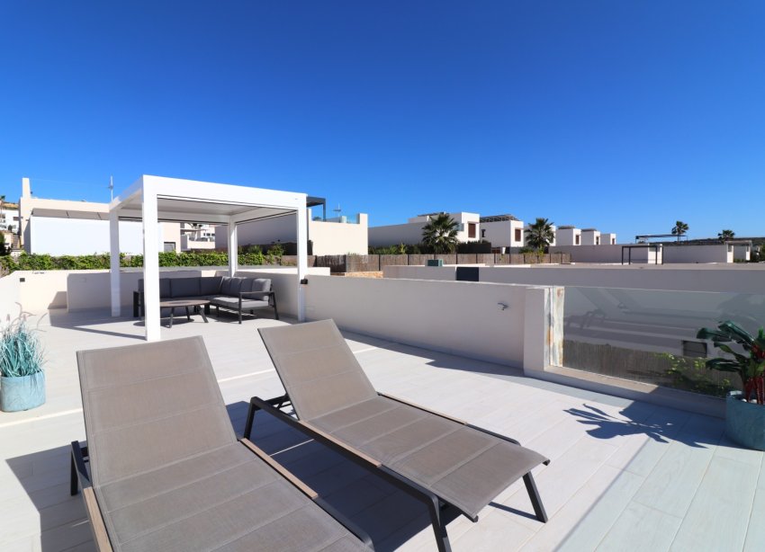 Reventa - Villa / Casa - Algorfa - La Finca Golf Resort