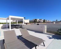 Reventa - Villa / Casa - Algorfa - La Finca Golf Resort