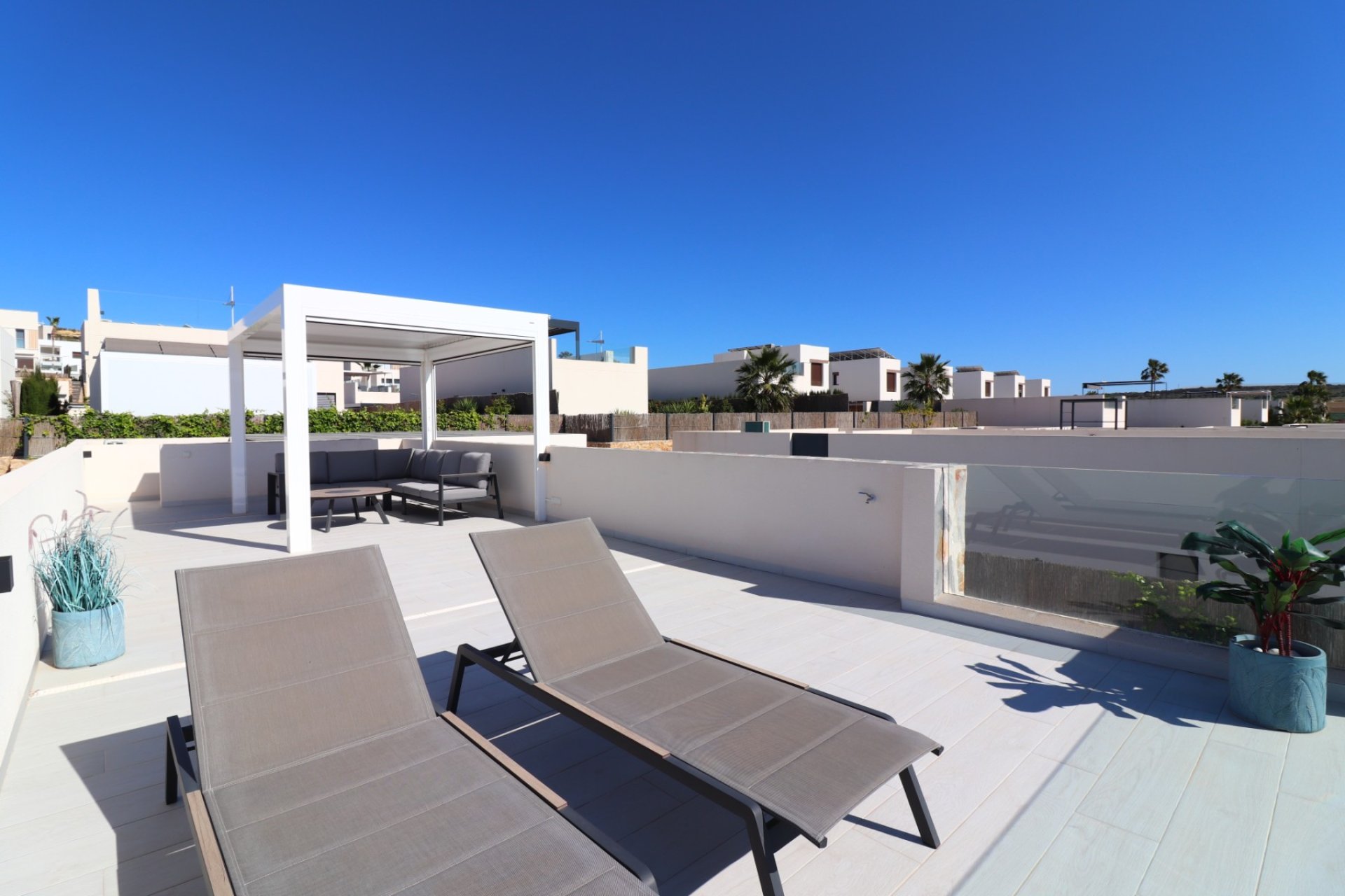 Reventa - Villa / Casa - Algorfa - La Finca Golf Resort