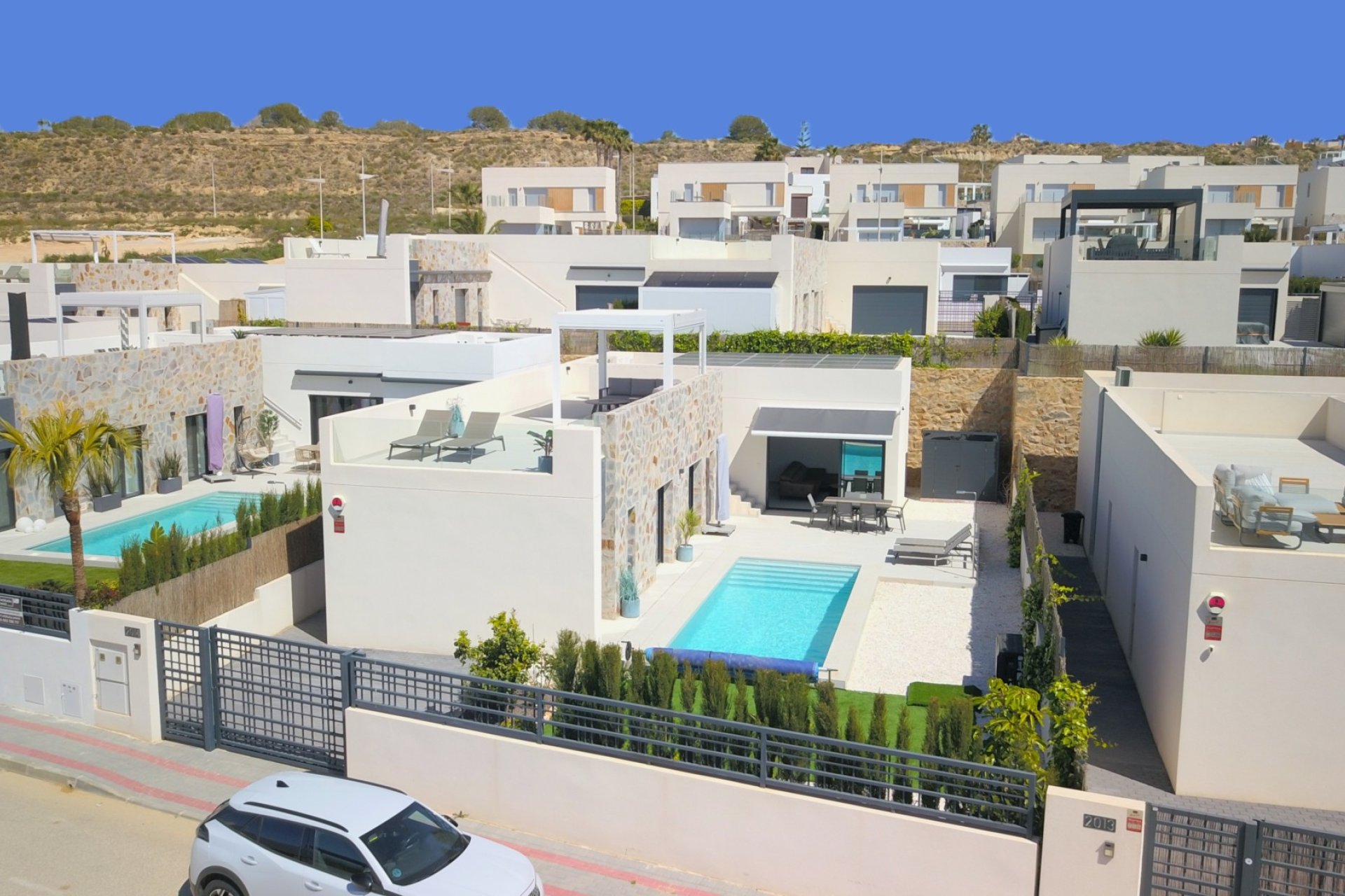 Reventa - Villa / Casa - Algorfa - La Finca Golf Resort