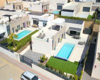 Reventa - Villa / Casa - Algorfa - La Finca Golf Resort
