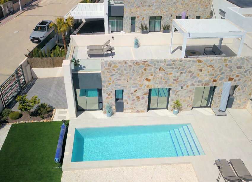 Reventa - Villa / Casa - Algorfa - La Finca Golf Resort